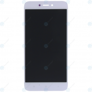 Xiaomi Redmi 5A Display module LCD + Digitizer white_image-1