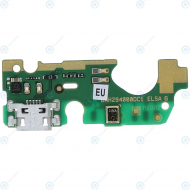 Alcatel A5 LED (OT-5085D, OT-5805Y) USB charging board SBH29400001D_image-3