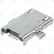 Asus Charging connector 12012-00090600_image-1