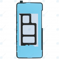 Huawei Mate 10 (ALP-L09, ALP-L29) Adhesive sticker battery cover