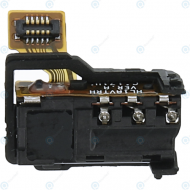 Huawei P10 Plus (VKY-L29) Audio connector