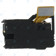 Huawei P10 Plus (VKY-L29) Audio connector_image-1