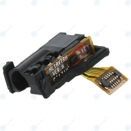 Huawei P10 Plus (VKY-L29) Audio connector_image-2
