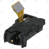 Huawei P10 Plus (VKY-L29) Audio connector_image-3