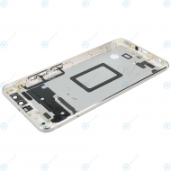 Huawei P10 Plus (VKY-L29) Battery cover white 02351FRT_image-5