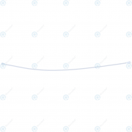 Huawei Y6 II (CAM-L21) Antenna cable 105.5mm 14240979_image-1