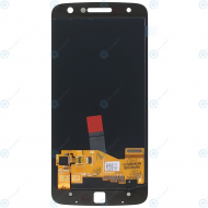 Lenovo Moto Z Display module LCD + Digitizer black
