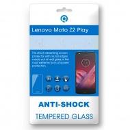 Lenovo Moto Z2 Play Tempered glass  Tempered glass.