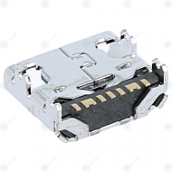 Samsung Charging connector 3722-003700_image-2