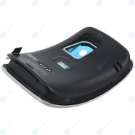 Samsung Galaxy Gear S (SM-R750) Back cover black GH98-34683A_image-4