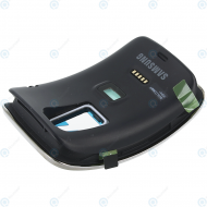 Samsung Galaxy Gear S (SM-R750) Back cover black GH98-34683A_image-5