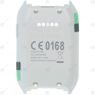 Samsung Galaxy Gear (SM-V700) Back cover white GH98-30639B