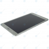 Samsung Galaxy Tab A 7.0 2016 (SM-T280) Display unit complete silver GH97-18734C_image-2