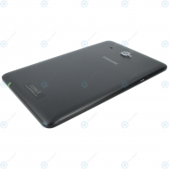Samsung Galaxy Tab E 9.6 Wifi (SM-T560) Battery cover black