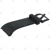 Samsung Gear Fit 2 Pro (SM-R365) Strap right S black GH98-41543A