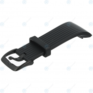 Samsung Gear Fit 2 Pro (SM-R365) Strap right S black GH98-41543A_image-1