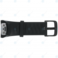 Samsung Gear Fit 2 Pro (SM-R365) Strap right S black GH98-41543A_image-5