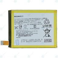 Sony Xperia Z3+ (E6553), Z3+ Dual (E6533) LIS1579ERPC Battery 2930mAh_image-2