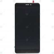 Xiaomi Mi Max 2 Display module LCD + Digitizer black