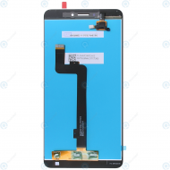 Xiaomi Mi Max 2 Display module LCD + Digitizer black_image-1