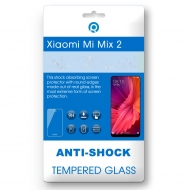 Xiaomi Mi Mix 2 Tempered glass 2.5D transparent 2.5D transparent