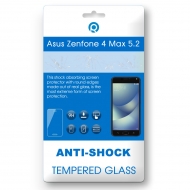 Asus Zenfone 4 Max (ZC520KL) Tempered glass  Tempered glass.
