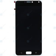 Asus Zenfone 4 Max (ZC554KL) Display module LCD + Digitizer black