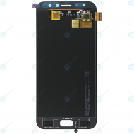 Asus Zenfone 4 Selfie Pro (ZD552KL) Display module LCD + Digitizer black_image-1