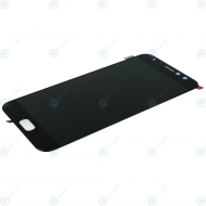 Asus Zenfone 4 Selfie Pro (ZD552KL) Display module LCD + Digitizer black_image-2