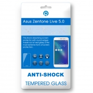 Asus Zenfone Live (ZB501KL) Tempered glass  Tempered glass.