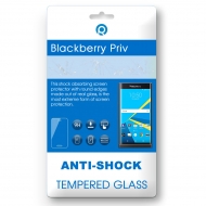 Blackberry Priv Tempered glass 3D transparent 3D transparent