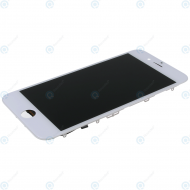 Display module LCD + Digitizer white for iPhone 8_image-2