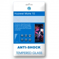 Huawei Mate 10 Tempered glass transparent transparent