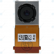 Lenovo Moto G5 Plus Camera module (rear) 12MP