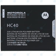 Motorola Moto C Battery HC40 2350mAh