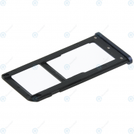 Nokia 6 Sim tray blue MEPLE02003A_image-1