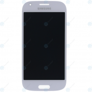Samsung Galaxy Ace 4 (SM-G357F) Display module LCD + Digitizer white GH97-15986A