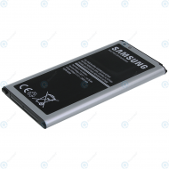 Samsung Galaxy S5 Active (G870A) Battery_image-3