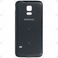 Samsung Galaxy S5 Mini (SM-G800F) Battery cover black