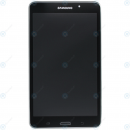 Samsung Galaxy Tab 4 7.0 (SM-T230) Display module complete (service pack) black GH97-15864A