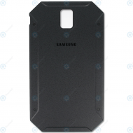 Samsung Galaxy Tab Active 2 (SM-T390, SM-T395) Battery cover black GH98-42274A