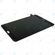Samsung Galaxy Tab S2 8.0 LTE (SM-T719) Display module LCD + Digitizer black GH97-18913A