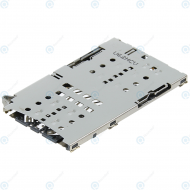 Samsung Sim reader + MicroSD reader 3709-001892_image-2