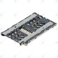 Samsung Sim reader + MicroSD reader 3709-001892_image-3