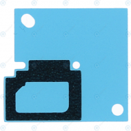 Sony Xperia XZ1 (G8341, G8342) Adhesive sticker water proof loudspeaker module 1307-2468