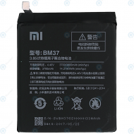 Xiaomi Mi 5s Plus Battery BM37 3700mAh