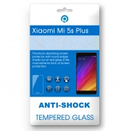 Xiaomi Mi 5s Plus Tempered glass transparent transparent