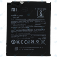 Xiaomi Mi A1 Battery BN31 3080mAh