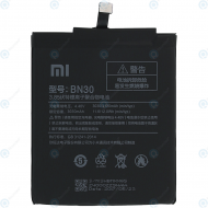 Xiaomi Redmi 4A Battery BN30 3120mAh