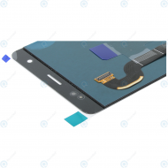 Asus Zenfone 3 Deluxe (ZS570KL) Display module LCD + Digitizer gold 18210-05700100_image-4